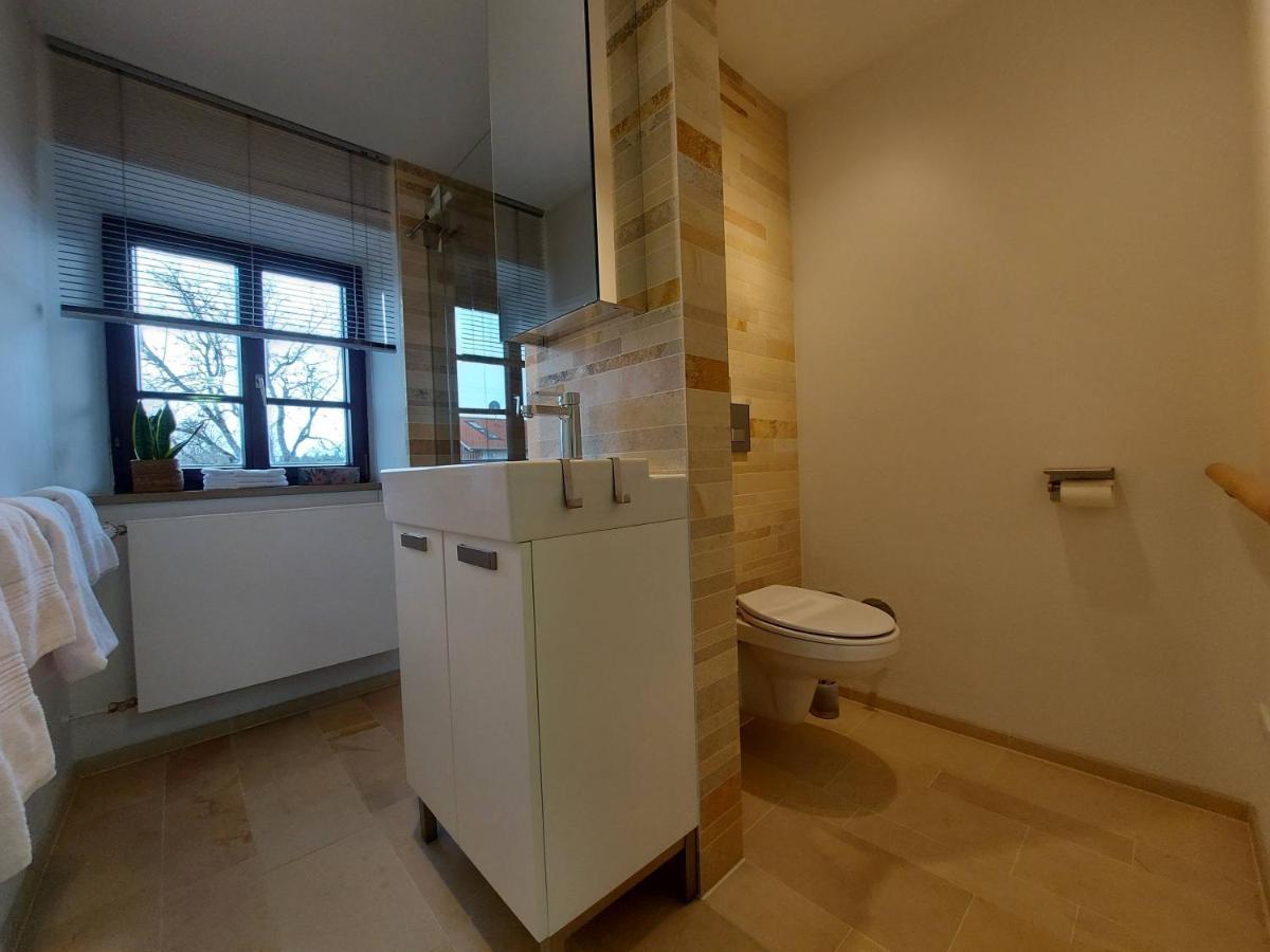 Tiny X Im Marxhof Seebruck Am Chiemsee Сион-Зеебрук Екстериор снимка