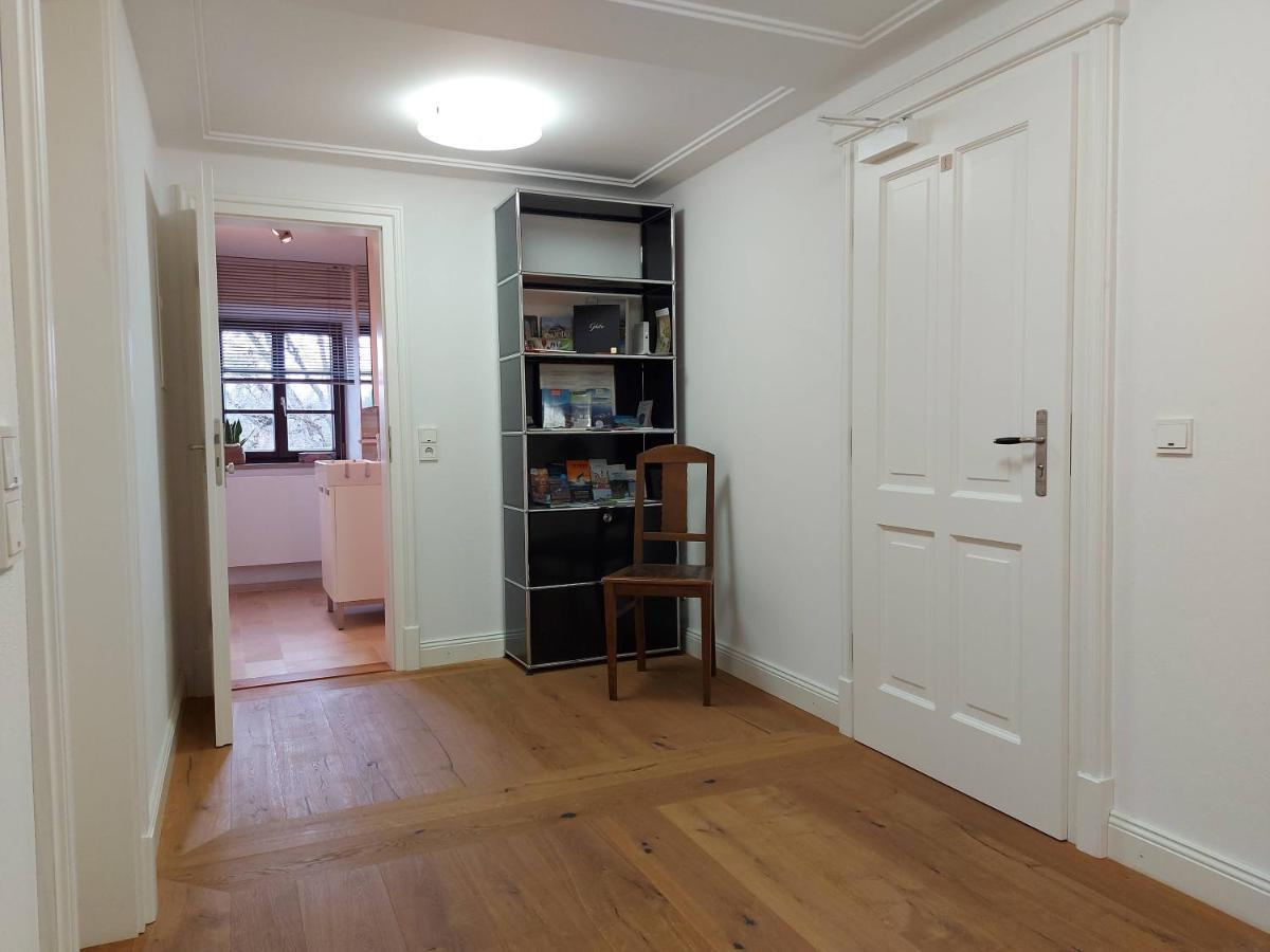 Tiny X Im Marxhof Seebruck Am Chiemsee Сион-Зеебрук Екстериор снимка
